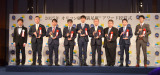\󂯂Ƃ̑\҂ (C)ORICON NewS inc. 