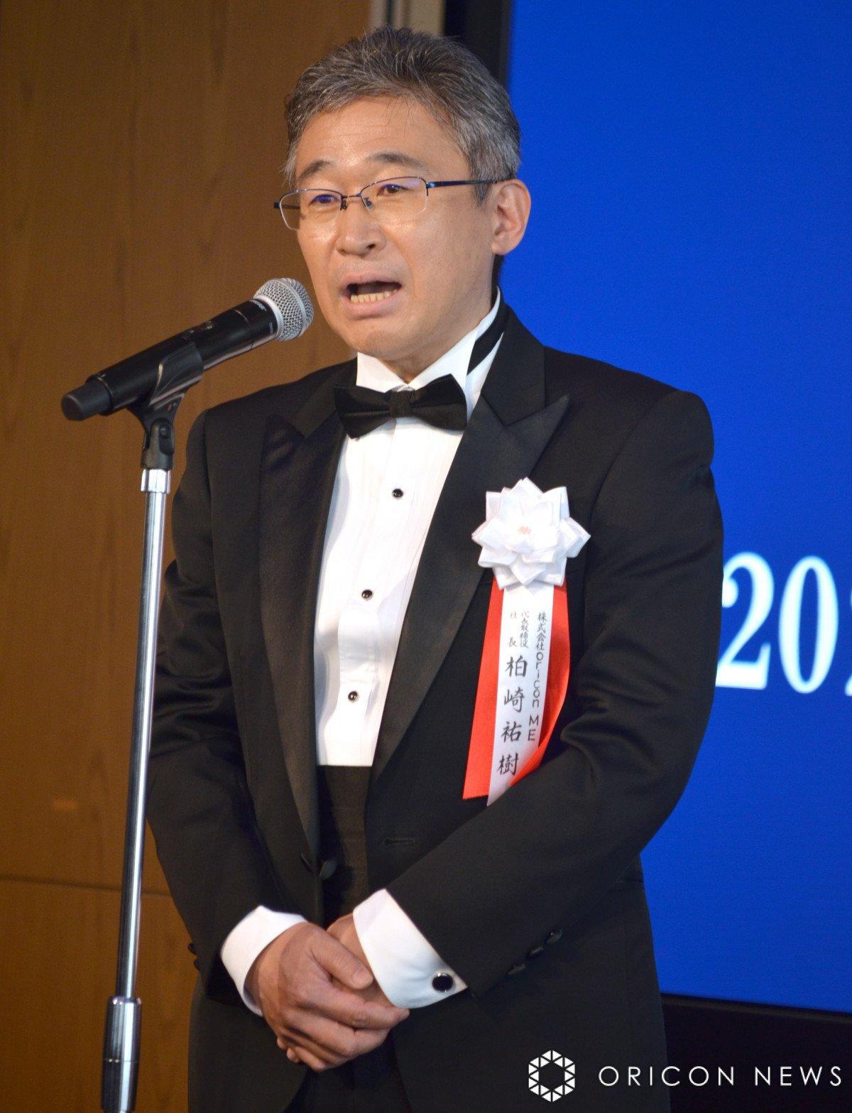 画像・写真 | 『オリコン顧客満足度アワード』102社にトロフィーを授与 参加企業は過去最多 21枚目 | オリコンニュース（ORICON NEWS）