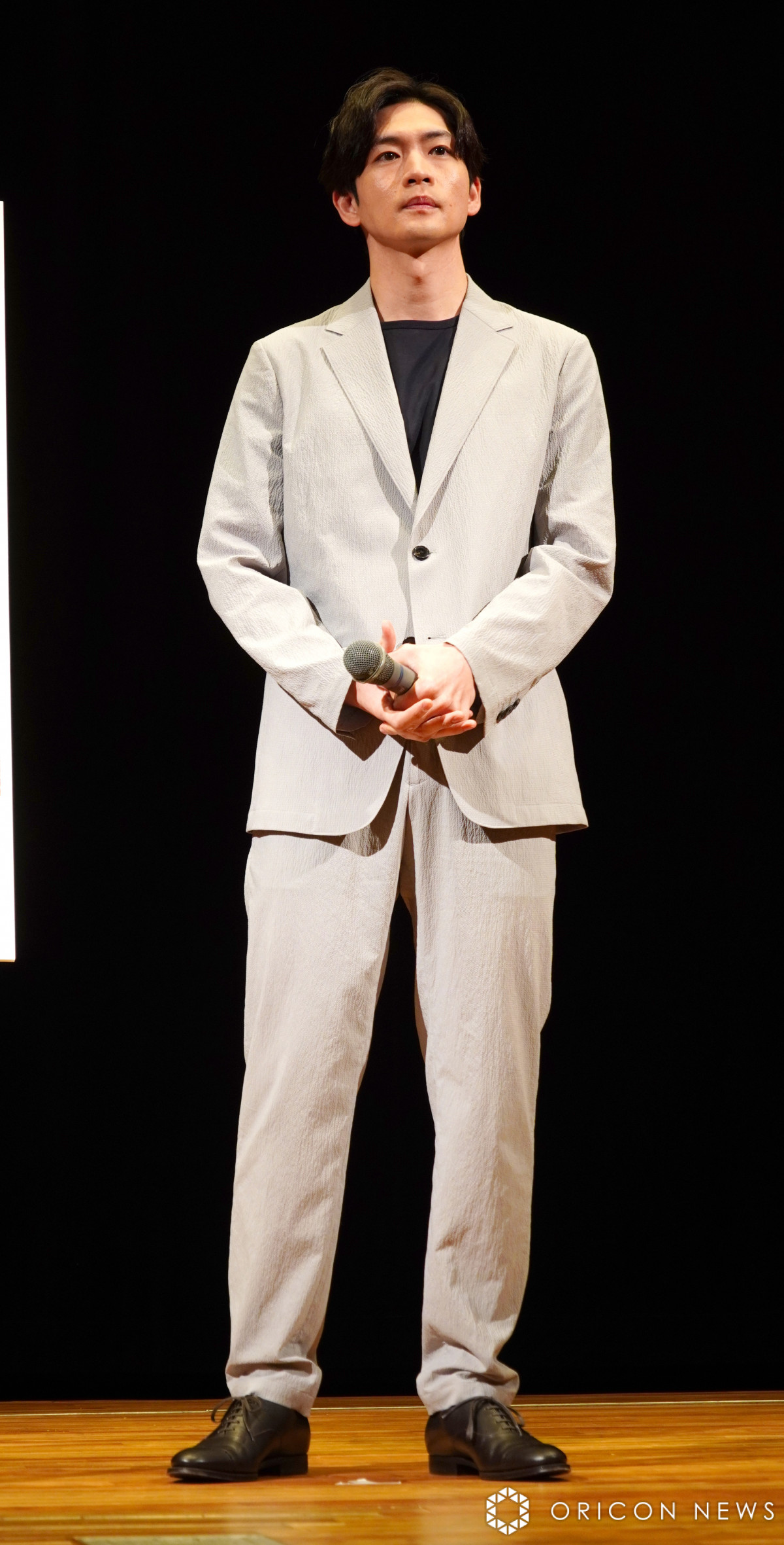 wSbzW ƑȂƂ̖x񓹔\ɏoȂ(C)ORICON NewS inc. 