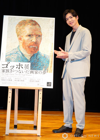 �w�S�b�z�W�@�Ƒ����Ȃ�����Ƃ̖��x�񓹔��\��ɏo�Ȃ������������iC�jORICON NewS inc. 