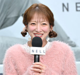 ��5�q�D�P���\�㏉���̏�ɓo�ꂵ���Ҋ�����w���l�ƓY���Q�W by NELL�x���f�B�A�������\��iC�jORICON NewS inc. 