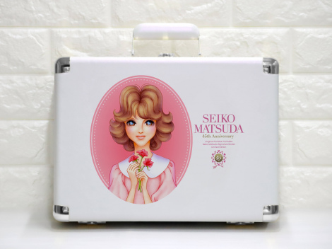 画像・写真 | 松田聖子、45周年記念のオールタイムベスト発売決定 限定