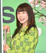 Uber Eats �VCM���\��w�t�̓��ʎ��Ɓx�X�y�V�����C�x���g�ɏo�Ȃ��������ˎсiC�jORICON NewS inc. 