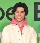 Uber Eats �VCM���\��w�t�̓��ʎ��Ɓx�X�y�V�����C�x���g�ɏo�Ȃ����������c�iC�jORICON NewS inc. 