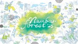 Ȃ΃p[NXŁwnambar forest'25xJÌ 