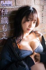 �ɐD�����A�Â��؂Ȃ��O���r�A��I �wFLASH�x�ŐV���n������������B�肨�낵 