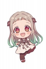 地縛少年花子くん 金魚 デカンバッチ 八尋 寧々 Amazon.co.jp: 地縛少年花子くん 源 輝 金魚 theキャラ 当選