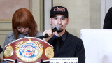 WBO���E�t���C���̉��ҁE�A���\�j�[�E�I���X�N�A�K�I�� �iC�jORICON NewS inc. 