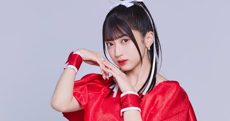 田代すみれ、OCHA NORMA＆ハロプロ卒業を発表 昨年9月から体調不良で