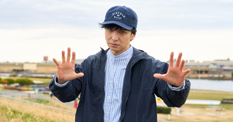 生田斗真、5年ぶり『俺の話は長い』クランクイン「続いている