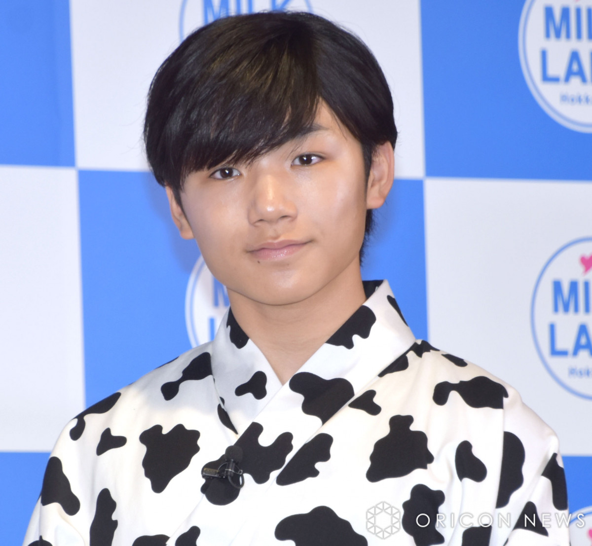 cS(C)ORICON NewS inc. 
