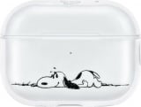Tech21 EvoArt Snoopy Case for AirPods Pro 2 - �`�F���[�u���b�T��/5400�~�i�ō��j 
