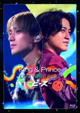 King&Prince�wKing & Prince LIVE TOUR 2023 �`�s�[�X�`�x=�x�X�g3�~���[�W�b�N�E�r�f�I 