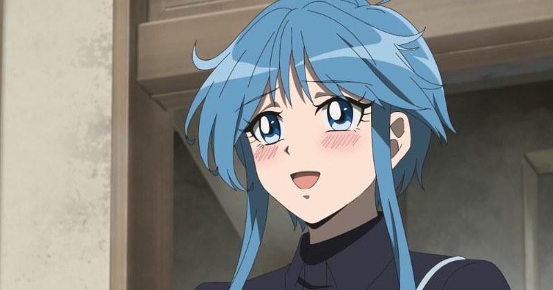 【新品未開封】amakuni 地獄先生ぬ～べ～ ゆきめ ゆきめ - Yukime LORA. / Jigoku Sensei Nūbē - 地獄先生ぬ～べ～ - V4