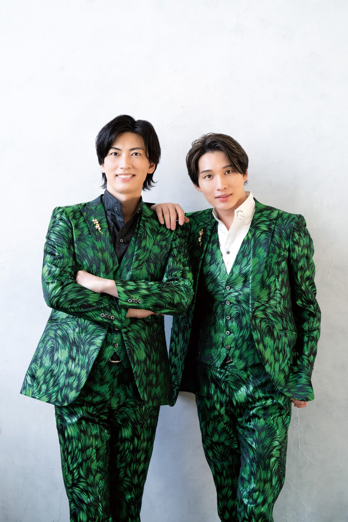 日本ゴールドディスク大賞】Aぇ! group、新人部門（邦楽）で大賞