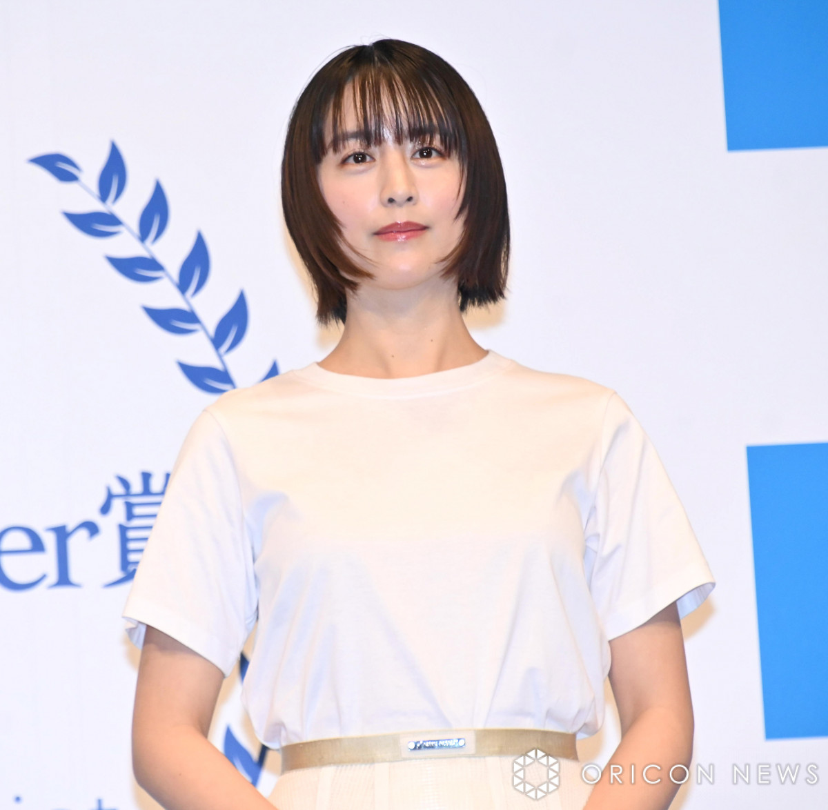 ILVN[wBest T Dresser 2025x܎ɏoȂR{ (C)ORICON NewS inc. 