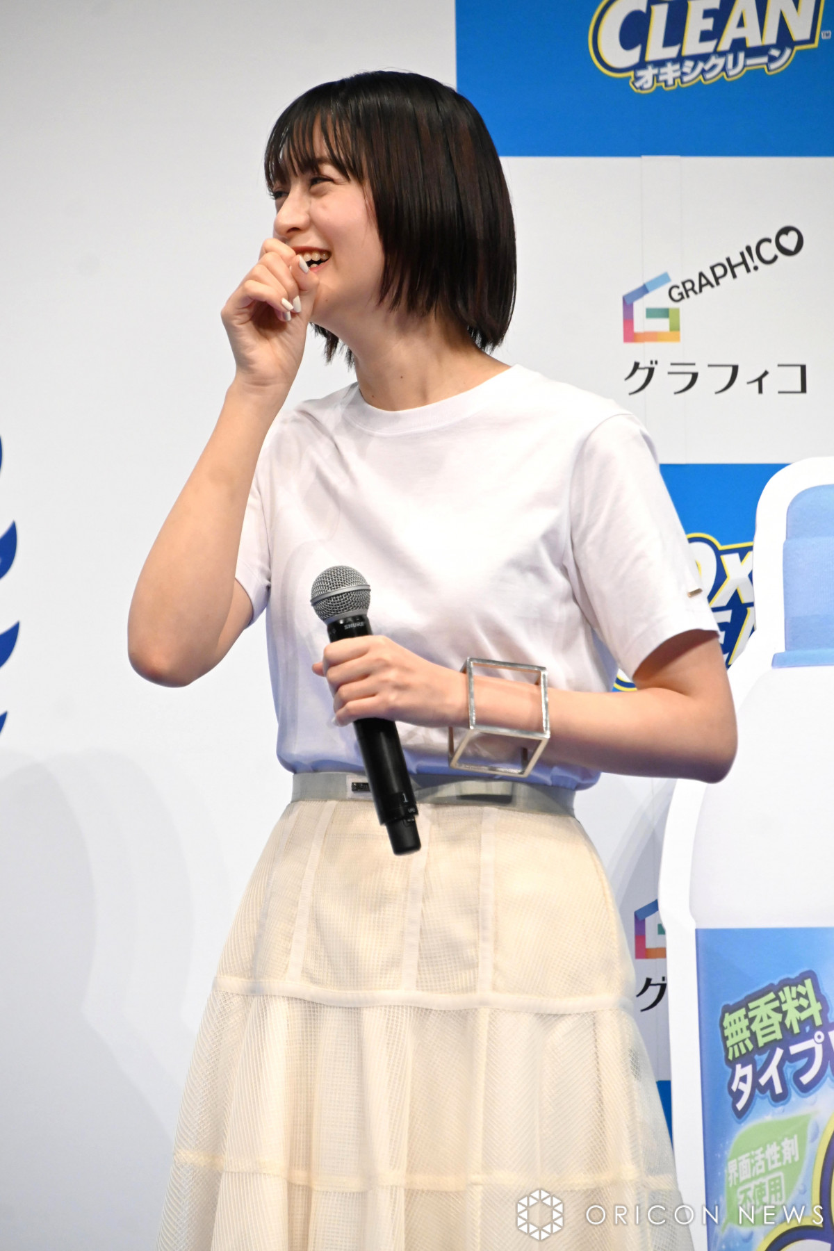 ILVN[wBest T Dresser 2025x܎ɏoȂR{ (C)ORICON NewS inc. 