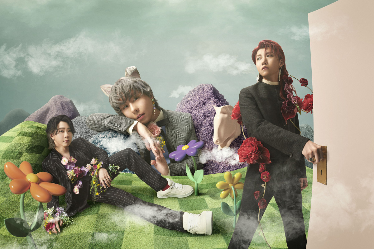 uA[eBXgEIuEUEC[v(My)܂Mrs. GREEN APPLE=w39{S[hfBXN܁x 