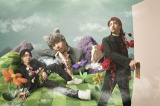 uA[eBXgEIuEUEC[v(My)܂Mrs. GREEN APPLE=w39{S[hfBXN܁x 