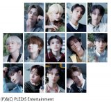 xXgEGCWAEA[eBXg܂SEVENTEEN=w39{S[hfBXN܁x 