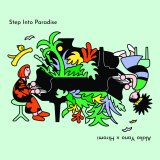 쌰q~㌴Ђ݁wStep Into Paradise -LIVE IN TOKYO-x=WYEAoEIuEUEC[ 