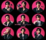 Snow ManuLOVE TRIGGER/We'll go togetherv=VOEIuEUEC[/xXg5VO 
