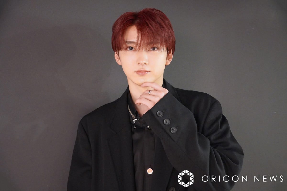 超特急・ユーキ、30歳の節目を迎え人生を振り返る「すべての瞬間
