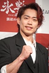 �w�X�� hyoen2025 -����̖鍳-�x�L�Ҕ��\��ɏo�Ȃ����������iC�jORICON NewS inc. 