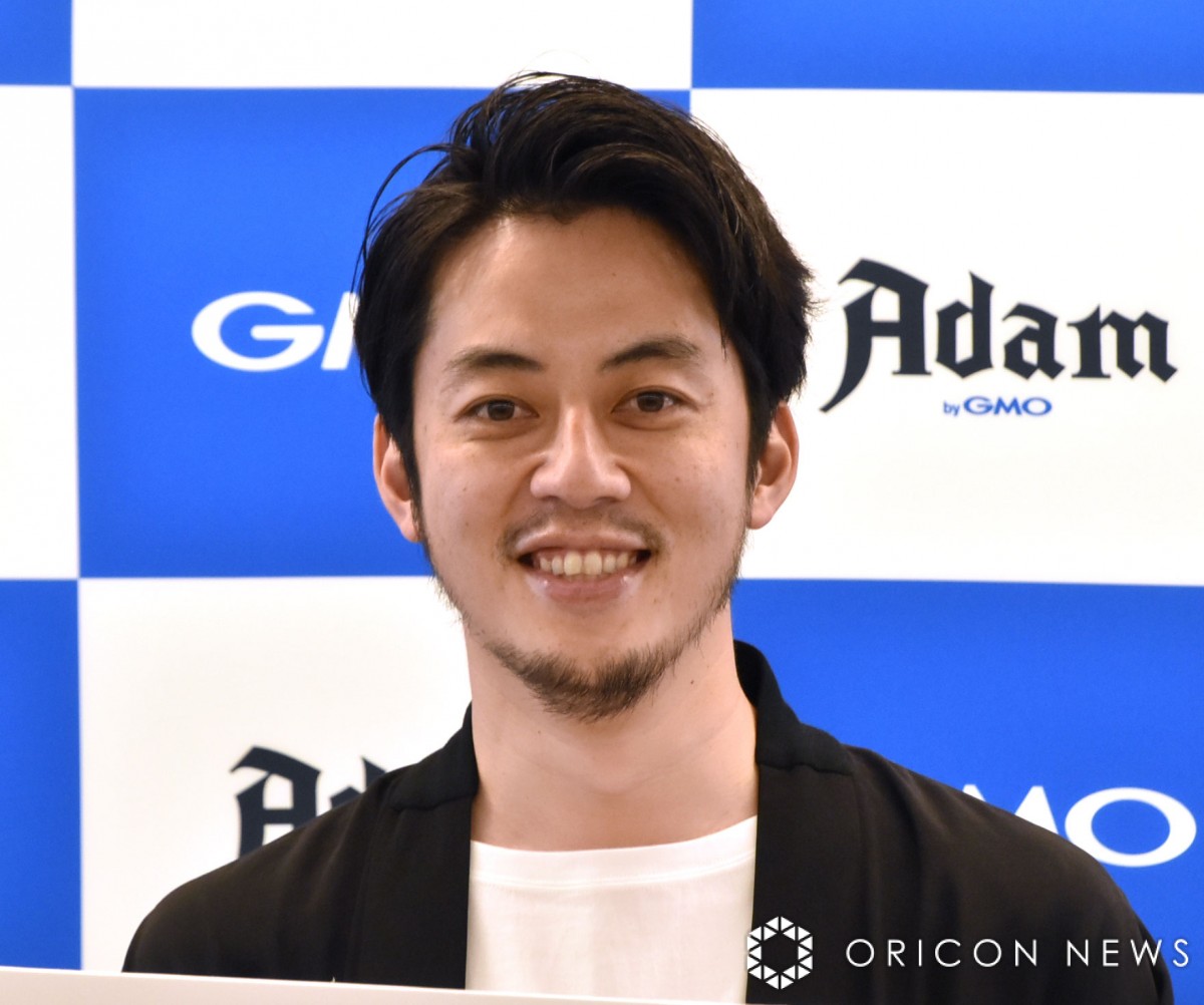 엺A (C)ORICON NewS inc. 