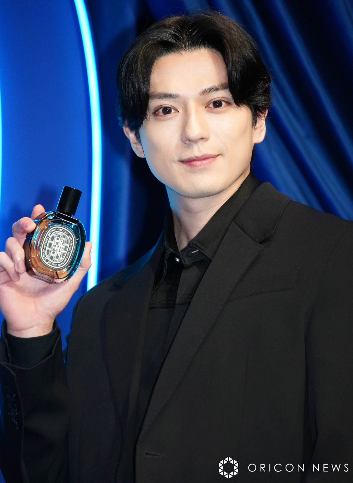 l̐FCYߑœoꂵVc^C=wTHE DIPTYQUE ORPHEON CLUBx (C)ORICON NewS inc. 