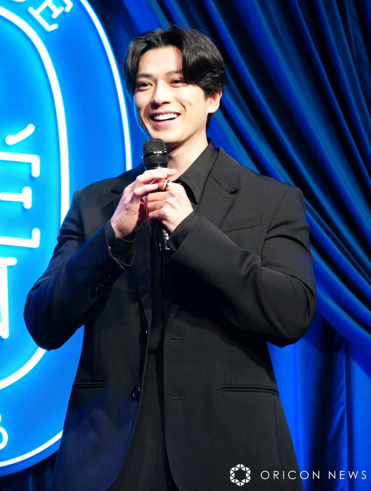 wTHE DIPTYQUE ORPHEON CLUBxɗꂵVc^C (C)ORICON NewS inc. 