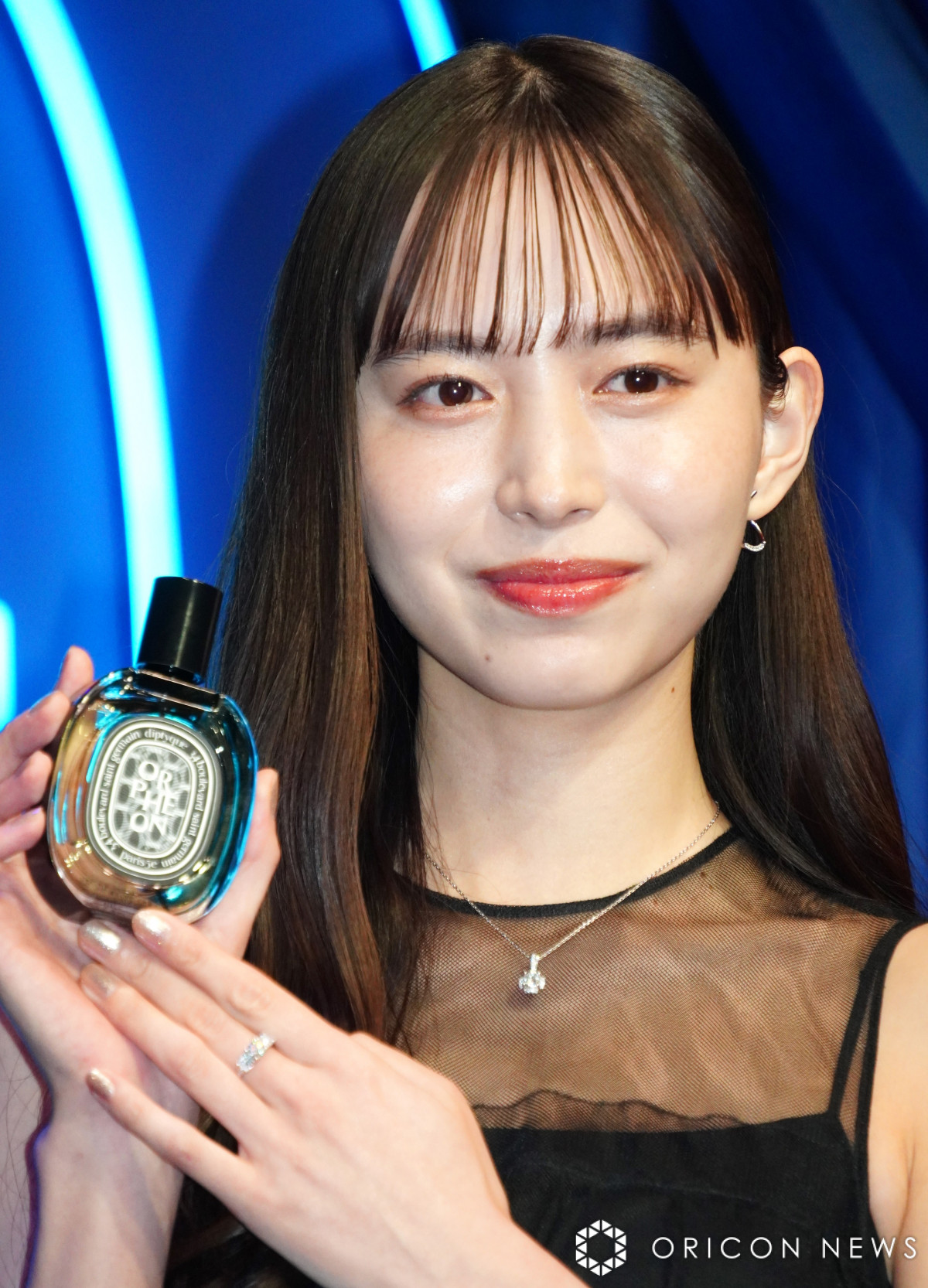 wTHE DIPTYQUE ORPHEON CLUBxɗꂵ䌅Ob (C)ORICON NewS inc. 