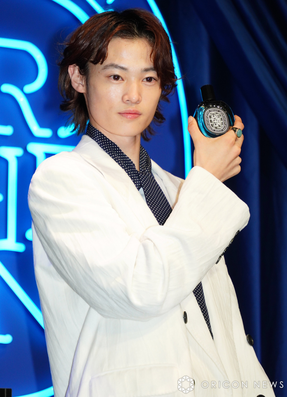 wTHE DIPTYQUE ORPHEON CLUBxɗꂵEˈ (C)ORICON NewS inc. 