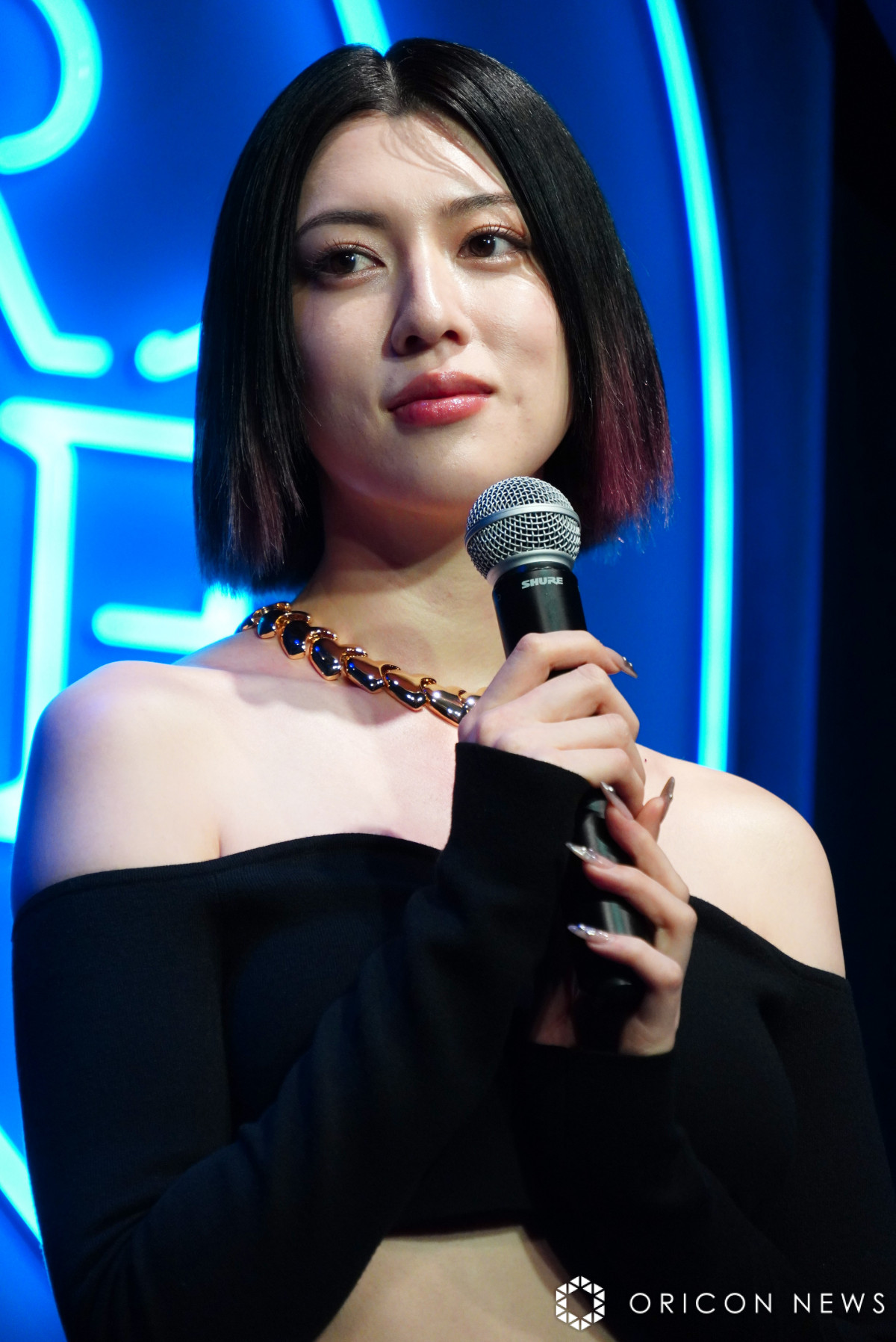 wTHE DIPTYQUE ORPHEON CLUBxɗꂵOgʉ (C)ORICON NewS inc. 