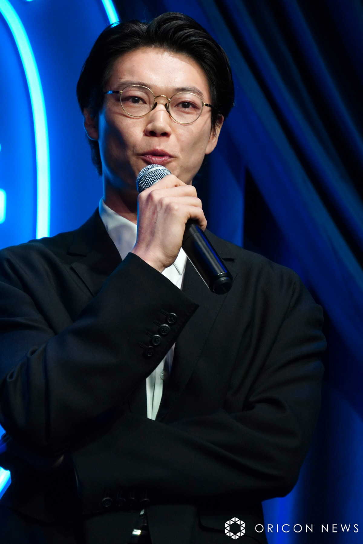 wTHE DIPTYQUE ORPHEON CLUBxɗꂵ} (C)ORICON NewS inc. 