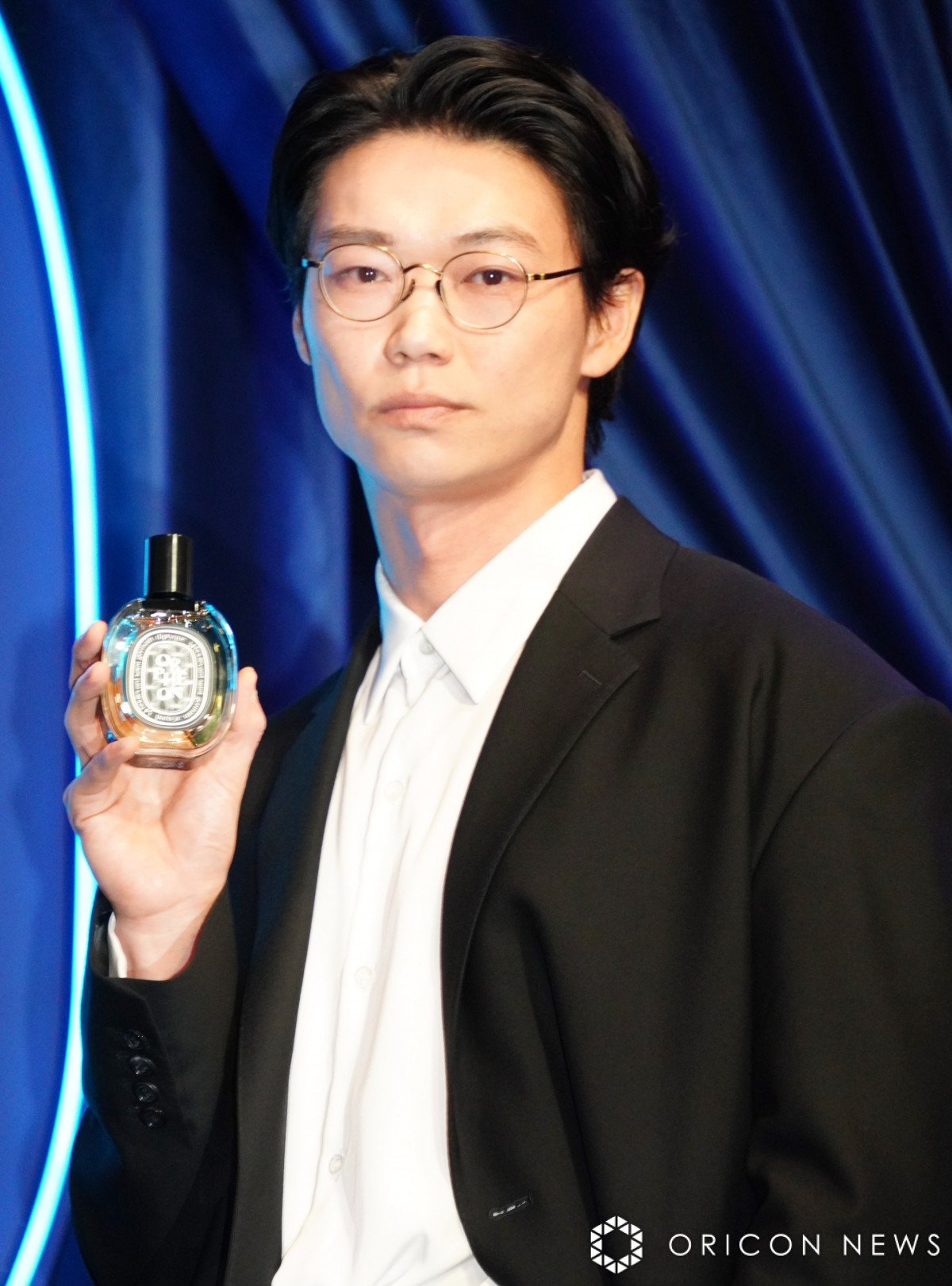 wTHE DIPTYQUE ORPHEON CLUBxɗꂵ} (C)ORICON NewS inc. 