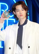 t߂t@bVœoꂵEˈ iCjORICON NewS inc. 