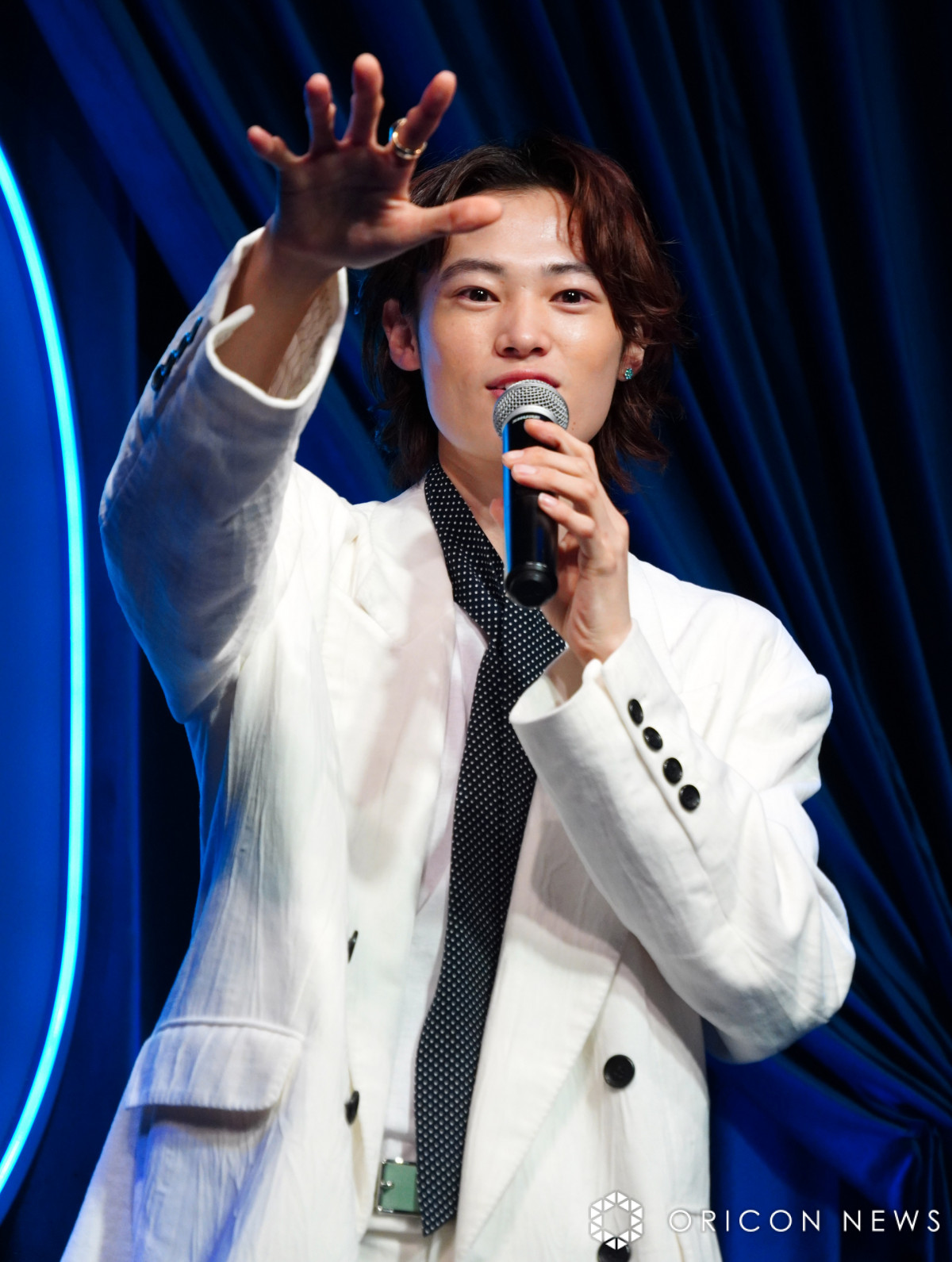 wTHE DIPTYQUE ORPHEON CLUBxɗꂵEˈ (C)ORICON NewS inc. 