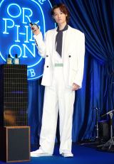 wTHE DIPTYQUE ORPHEON CLUBxɗꂵEˈ (C)ORICON NewS inc. 