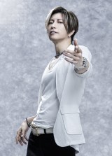 GACKT 15周年記念　手形　新品未使用 ネックレス - GACKT OFFICIAL GOODS STORE