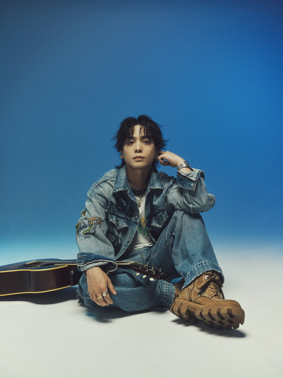 12/26優里チケット 大阪城ホールペア