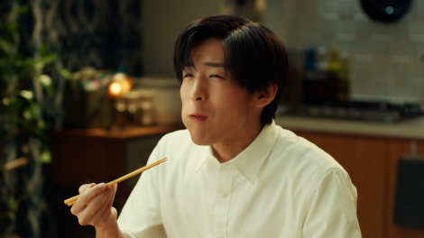 �u���ł��V�N ���ڂ肽�Đ����傤��v�VCM�ɏo������ڍ��@ 