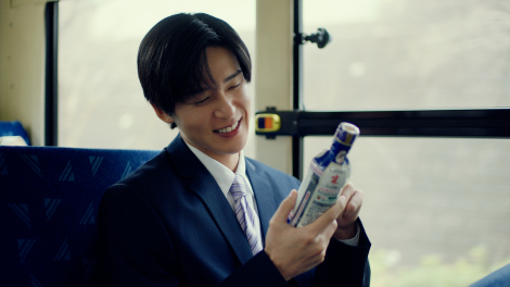 �u���ł��V�N ���ڂ肽�Đ����傤��v�VCM�ɏo������ڍ��@ 