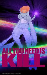 wAll You Need Is KillxAj (C)m/WpЁEALL YOU NEED IS KILLψ 