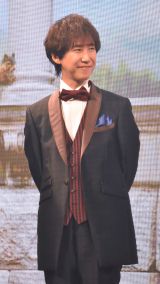 fwPxXyVE~[WJECxgɎQ (C)ORICON NewS inc. 