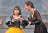fwPxXyVE~[WJECxgɎQ()gǁA邩Ȃ (C)ORICON NewS inc. 