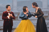 fwPxXyVE~[WJECxgɎQ()ÓcčGAgǁA邩Ȃ (C)ORICON NewS inc. 