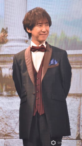 平川大輔の画像・写真 | 水樹奈々、2011年の抱負は「みんなを笑顔に