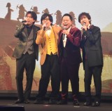 ���쑏&������&�Q����A�_�C�A���Óc�ƈꏏ�Ɂg7�l�̂��тƁh�Ńp�t�H�[�}���X 