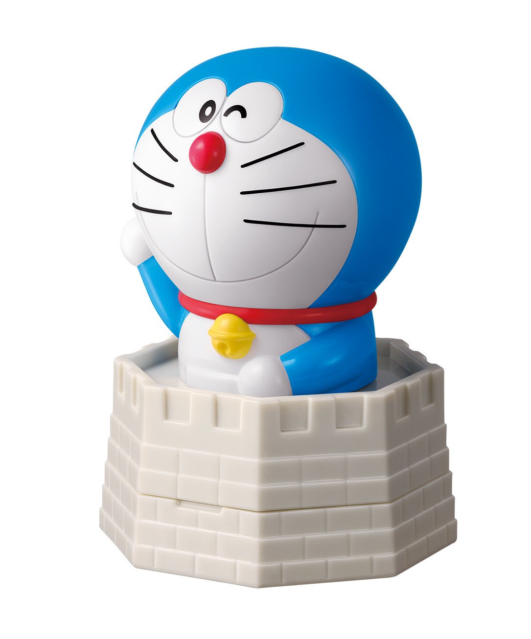 ドラえもん - 【日本未発売】激レア・マクドナルド・ドラえもんシンガポール十二支 ハッピーセット、次回は『ドラえもん』おもちゃ全8種 映画を